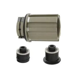 Expressversand Novatec Freilaufkörper für Campagnolo (Typ B1 | 9-11-fach)