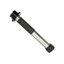 Novatec Superlight 4in1 Umrüstsatz CrMo-Steckachse (12mm) Kracherpreis