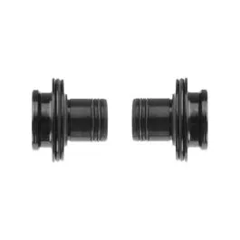 Heißes Angebot Novatec Superlight 4in1 D791SB/A Ausgleichshülse (9mm | Schnellspanner)