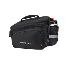 Asista Rackpack 2 Gepäcktasche für racktime Gepäckträger (10 Liter) Markenware