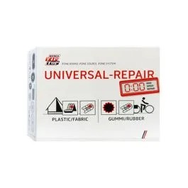 Gratis Versand TipTop Universal Reparatursatz