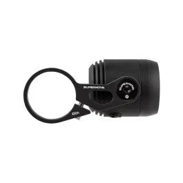 Supernova E3 Pure 3 HBM Fahrradlampe (Dynamo) Top-Preis