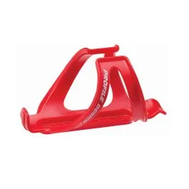 Profile-Design Flaschenhalter Axis (rot) Mega-Angebot