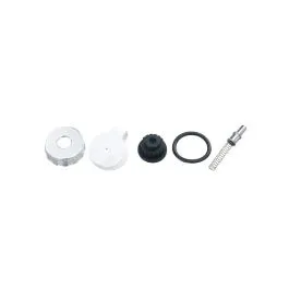Schnäppchen Topeak Rebuild Kit for Peak DX 2 (white)