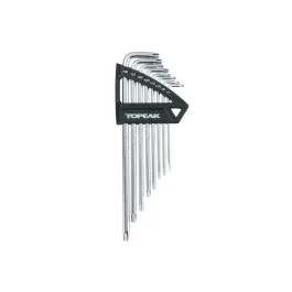 Neue Ware Topeak Torxschlüssel Set