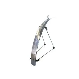Stronglight Flat Aluminiu 26" Schutzblechset (42mm / silber) Finale Aktion