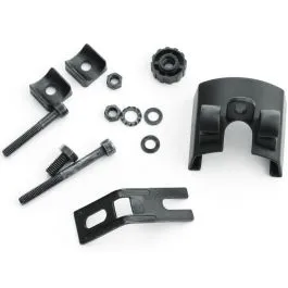 Aktuell Bike Parts Befestigung SKS für Hightrek Ersatzteile