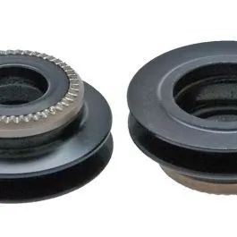 DT Swiss Umrüstkit Vorderradnabe 240s Fifteen (für 240s Fifteen | Tricon | 100 / 9mm) Preiswert