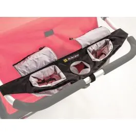 Burley Taschen-System für Schiebebügel Beliebt