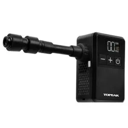 Markenprodukt Topeak E-Booster Digital Mini Minipumpe