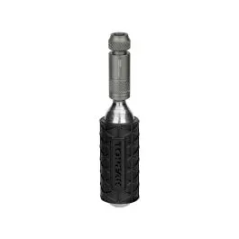 Topeak Micro Airbooster II (mit 16g CO2 Cartridge) Heißes Angebot