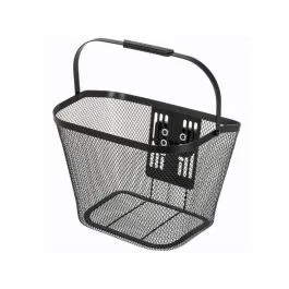 Topeak Urban Lenkerkorb (15 Liter | Fixer 9 Halterung) Top-Angebot