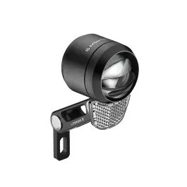 Litemove SEC-150 E-Bike Scheinwerfer (10,5-16V | 150 Lux | Halter oben) Preis Gesenkt