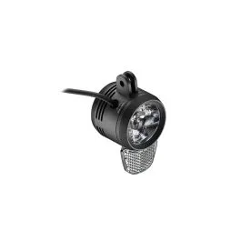 Litemove SC-160 E-Bike Scheinwerfer (11-16V | 160 Lux | Halter oben) Meistverkauft