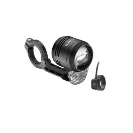 Meistverkauft Litemove SC-160 E-Bike Scheinwerfer (11-16V | 160 Lux | Lenkerhalter)