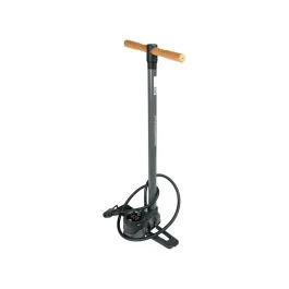 Geprüft SKS Rennkompressor NXT DIGi Standpumpe (AV / SV / DV | 730mm)