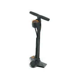 Meistverkauft SKS Airmotion 12.0 Standpumpe (AV / SV / DV | 715mm)