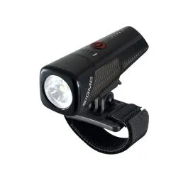 Kostenfreie Lieferung Sigma Buster 800 HL LED-Helmleuchte