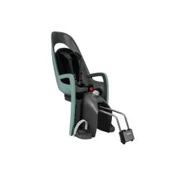 Sale Hamax Caress Kindersitz (Befestigung Rahmenrohr | grün / schwarz)