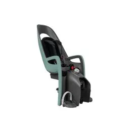 Saisonangebot Hamax Caress Kindersitz (Befestigung Gepäckträger | grün / schwarz)