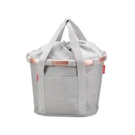 Reisenthel Bikebasket City-Tasche (15 Liter | Klick Fix | twist sky rose) Wochenendangebot
