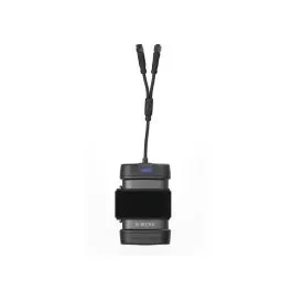 Bestpreis Busch & Müller Powerbank (7,2V | 5000 mAh)