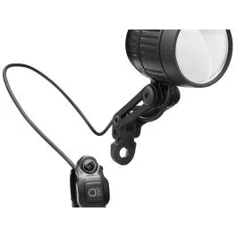 Billig Busch & Müller IQ-XM E HighBeam E-Bike Scheinwerfer für Bosch Smart System