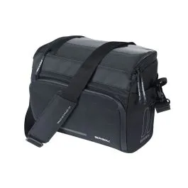 Basil Move Lenkertasche (7-8 Liter | schwarz) Angebot