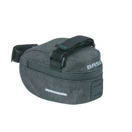 Basil Discovery 365D S Satteltasche (0,5 Liter | schwarz) Preiswert