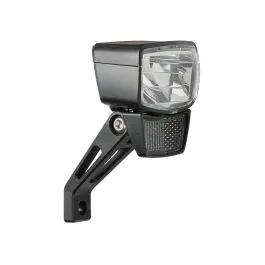 AXA Nxt 60 E-Bike Scheinwerfer (6-12V | 60 Lux) Solange Der Vorrat Reicht