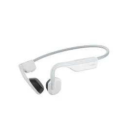 Shokz OpenMove Kopfhörer (weiß) Geprüft