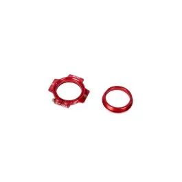 Meistverkauft Muc-Off Crank Preload Ring (rot)