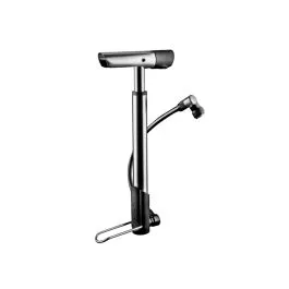 Birzman Horizons Apogee Lite Luftpumpe (120PSI | schwarz / silber) Beliebt