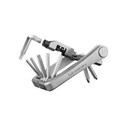 Birzman M-Torque 10 Multitool (silber) Letzte Chance