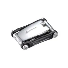 Birzman Feexman Cicada Multitool (10 Funktionen | schwarz / silber) Angebot