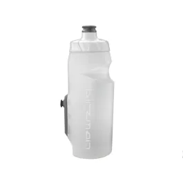 Birzman Cleat Trinkflasche (650ml | weiß) Sofort Bestellen