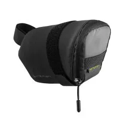 Birzman Roadster E Satteltasche (0,4 Liter | schwarz) Garantierte Lieferung