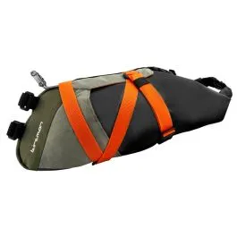 Birzman Packman Satteltasche (8 Liter | olive) Saisonangebot