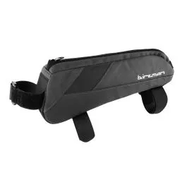 Birzman Belly Trio Oberrohrtasche (schwarz) Wochenendangebot