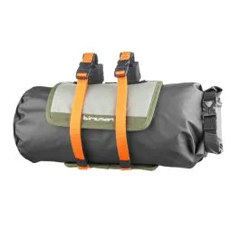 Birzman Packman Lenkertasche (8 Liter | olive) Sale