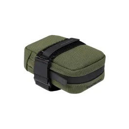 Topeak Elementa Pro Satteltasche (0,2 Liter | grün) Geprüft