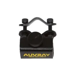 Auvray SE2V Halterung für Bügelschlösser Preis Gesenkt
