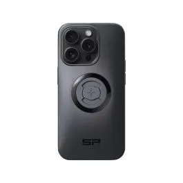 Meistverkauft SP Connect SPC Plus Telefonhülle (iPhone 15 Pro)