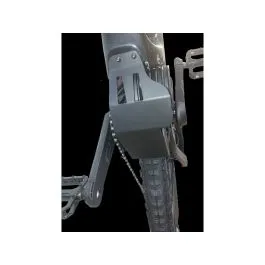 Begrenztes Angebot AVS RACING Lapierre E-Bike Motor Unterfahrschutz (schwarz)