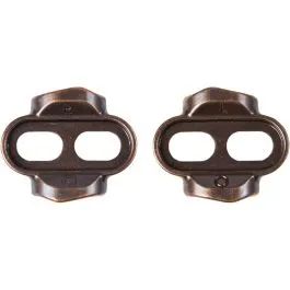 Neue Ware Crankbrothers Easy Release Cleat Kit (0°)