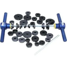 Black Bearing Press2 Lagerpresse Kit Nur Heute
