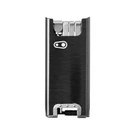Crankbrothers F15 Multitool (schwarz) Neuheit