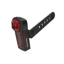 Trelock LS 740 I-go Vector Signal LED-Akku-Rücklicht (StVZO | mit Halter) Bestseller
