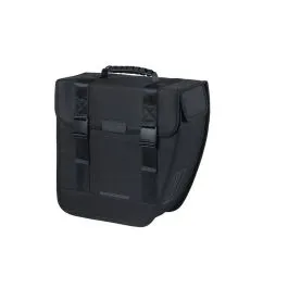 Direktkauf Basil Tour Einzelpacktasche (14 Liter | rechts | schwarz)
