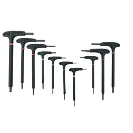 Preiswert Pedros Pro T / L Hex- / Vielzahn-Set